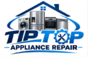 Tip Top Appliance repair